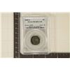 Image 1 : 2000-S JEFFERSON NICKEL PCGS PR70 DCAM