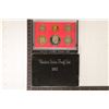 Image 1 : 1982 US PROOF SET (WITH BOX)