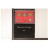 Image 2 : 1982 US PROOF SET (WITH BOX)
