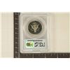 Image 2 : 1995-S SILVER KENNEDY HALF DOLLAR PCGS PR69 DCAM
