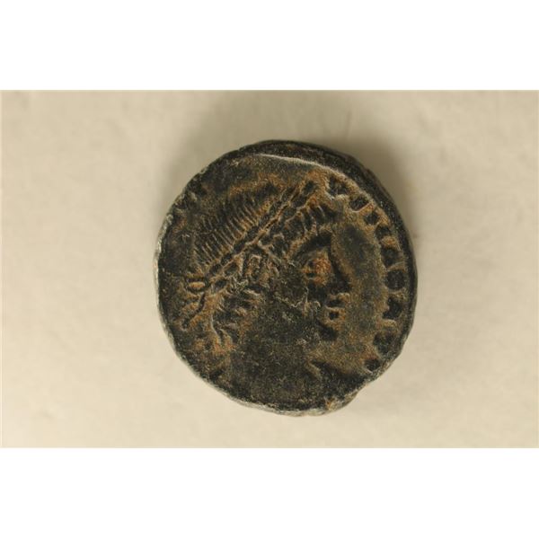 ROMAN ANCIENT COIN