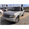 Image 1 : 2007 Land Rover HSE - CLEAN/ 225,952 Mi