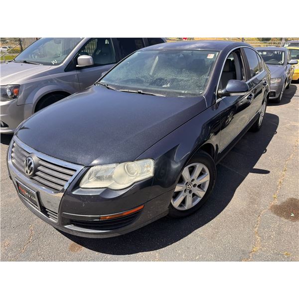 2006 Volkswagen Passat - CLEAN/147,158 Mi