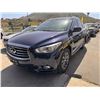 Image 1 : 2015 Infiniti QX60 - CLEAN/104,XXX Mi