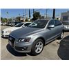 Image 1 : 2009 Audi Q5 - CLEAN/