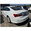 Image 2 : 2017 Chevrolet Malibu - CLEAN/