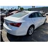 Image 3 : 2017 Chevrolet Malibu - CLEAN/