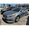 Image 1 : Hyundai Sonata - CLEAN/