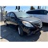 Image 1 : 2012 Nissan Versa - CLEAN/