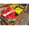 Image 1 : Pallet #108 - Home Depot Tools & General Merchandise