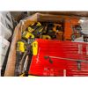 Image 3 : Pallet #110 - Home Depot Tools & General Merchandise