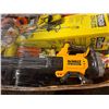 Image 3 : Pallet #112 - Home Depot Tools & General Merchandise