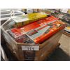 Image 1 : Pallet #114 - Home Depot Tools & General Merchandise