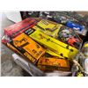 Image 7 : Pallet #118 - Home Depot Tools & General Merchandise