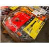 Image 7 : Pallet #119 - Home Depot Tools & General Merchandise