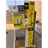Image 4 : Pallet #120 - Home Depot Tools & General Merchandise