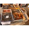 Image 2 : Pallet #140 - 100 Pares de calzado