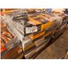 Image 1 : Pallet #142 - 100 Pares de calzado