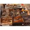 Image 2 : Pallet #143 - 100 Pares de calzado