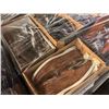 Image 3 : Pallet #143 - 100 Pares de calzado