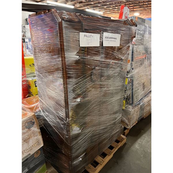 Pallet #164 - General Merchandise (Furniture)