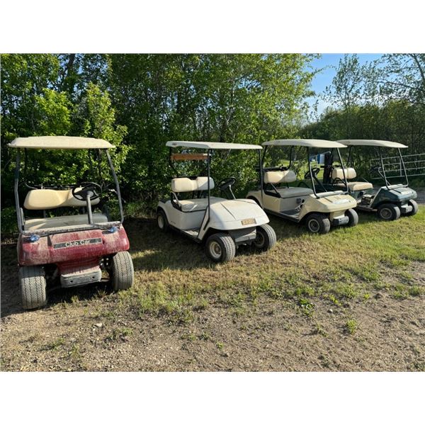 Recreational Equipment/DJ Equipment