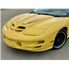 Image 4 : 2002 PONTIAC TRANS AM WS6 SPECIAL EDITION CONVERTIBLE