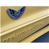 Image 6 : 2002 PONTIAC TRANS AM WS6 SPECIAL EDITION CONVERTIBLE