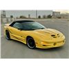 Image 9 : 2002 PONTIAC TRANS AM WS6 SPECIAL EDITION CONVERTIBLE