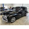 Image 1 : CUSTOM 1947 CHEVROLET SEDAN DELIVERY