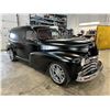 Image 2 : CUSTOM 1947 CHEVROLET SEDAN DELIVERY