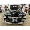 Image 3 : CUSTOM 1947 CHEVROLET SEDAN DELIVERY