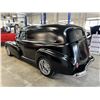 Image 6 : CUSTOM 1947 CHEVROLET SEDAN DELIVERY