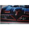 Image 2 : NO RESERVE AUTOGRAPHED DUAL CERTIFIED PHOTO "BATMAN" ADAM WEST & BURT WARD