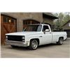 Image 10 : 1985 GMC C1500
