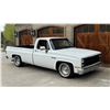 Image 5 : 1985 GMC C1500