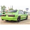 Image 6 : 1993 FORD MUSTANG GT
