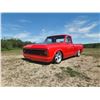 Image 1 : 1967 CHEVROLET C10 CUSTOM