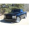 Image 1 : 1990 CHEVROLET 454 SS