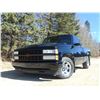 Image 2 : 1990 CHEVROLET 454 SS