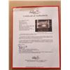 Image 2 : NO RESERVE ORANGE IS THE NEW BLACK SIGNED POSTER
