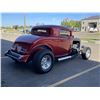 Image 3 : 1932 FORD 3 WINDOW