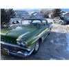 Image 4 : 1958 PONTIAC PARISIENNE