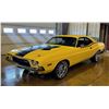 Image 8 : 1974 DODGE CHALLENGER RT CUSTOM