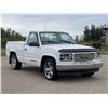 Image 1 : 1997 GMC SIERRA 1500 ST