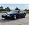 Image 2 : 1999 CHEVROLET CAMARO Z28 CONVERTIBLE