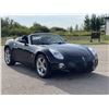 Image 1 : 2007 PONTIAC SOLSTICE GXP