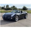 Image 2 : 2007 PONTIAC SOLSTICE GXP