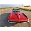 Image 2 : 1963 CHEVROLET CORVETTE