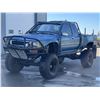 Image 1 : 1991 TOYOTA HALFTON DLX